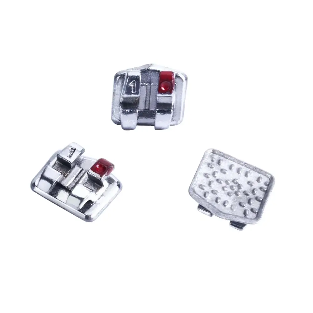 Рисунок 6 - зубные скобы AZDENT