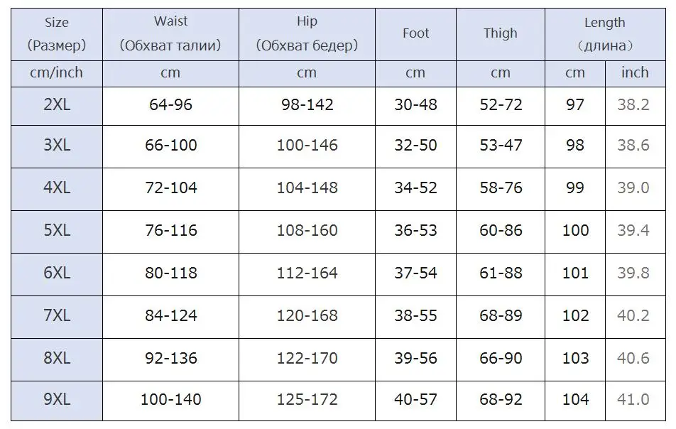 2XL-9XL Autumn Winter Large Size jean Women Casual High Waist Stretch Pencil Denim Pants 6XL 7XL 8XL Plus size Jean Trouser