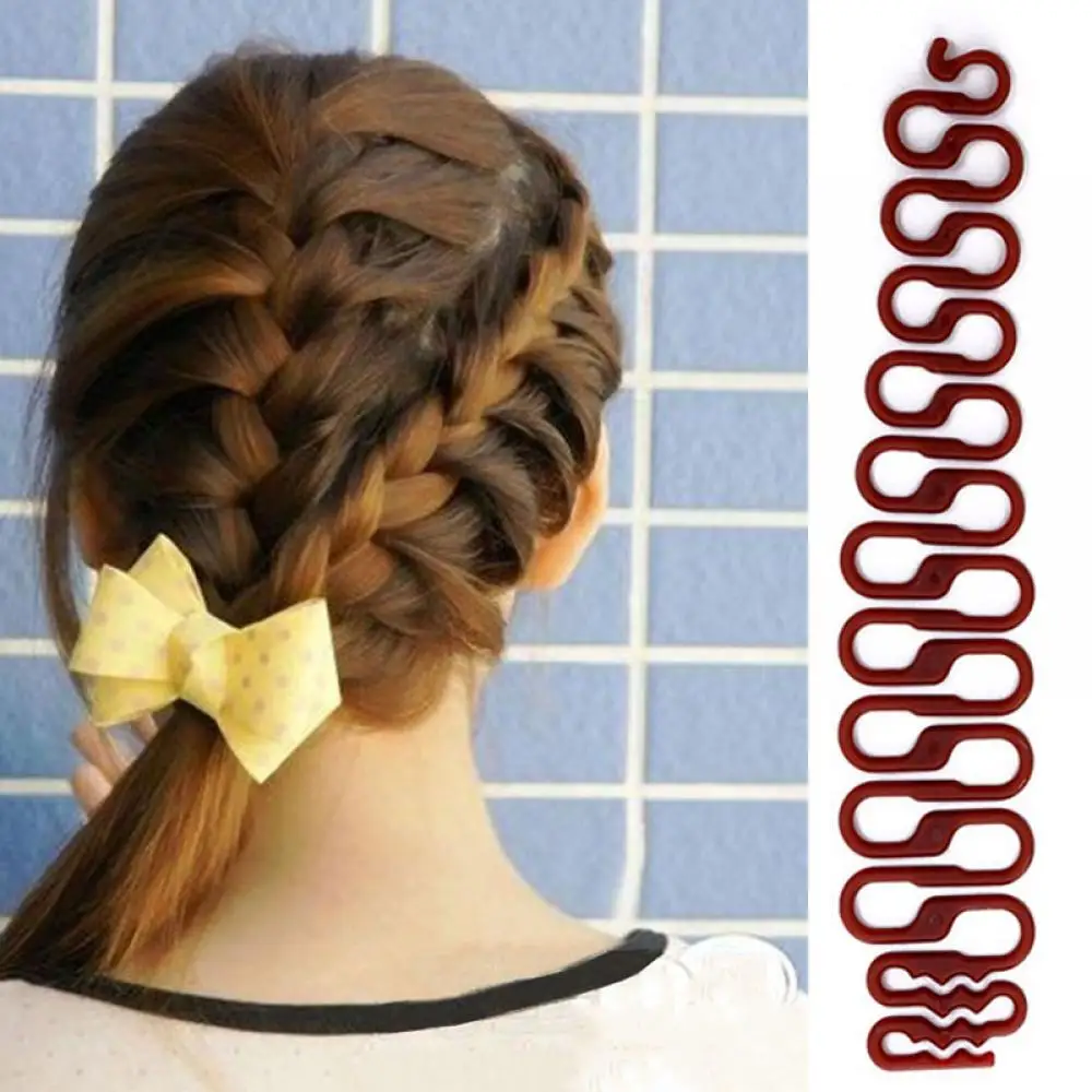 

Плойка для волос, для женщин, 2 шт.