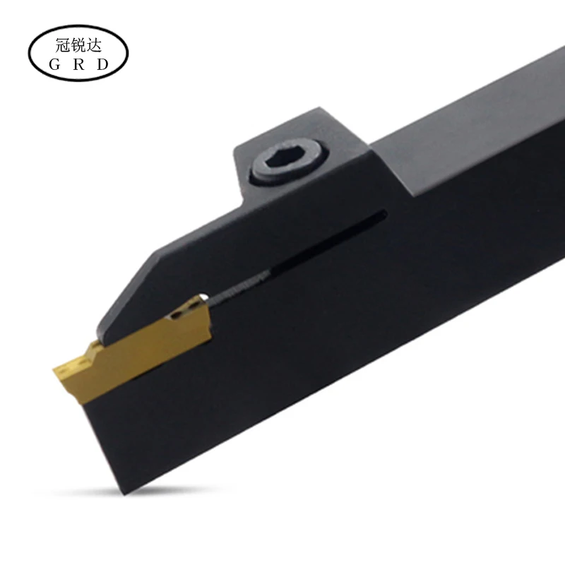 MGEHR1212/MGEHR1616/MGEHR2020/MGEHR2525/MGEHR3232/MGEHR держатель инструмента 1,5 мм-6 мм и серии MGMN лезвие для токарного инструмента