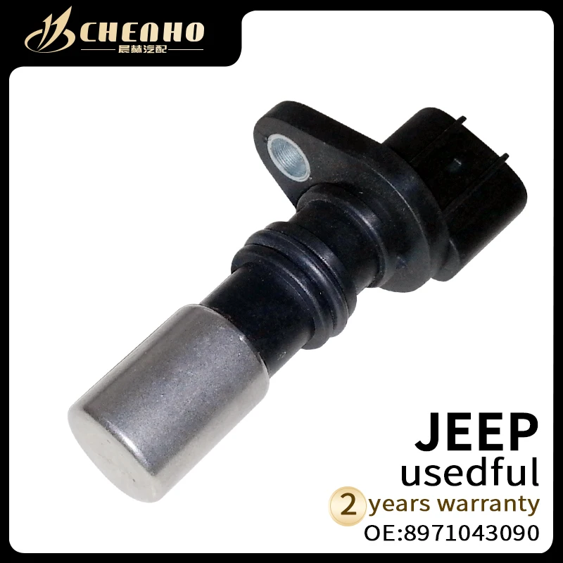 Новый Датчик положения коленчатого вала CHENHO 897103090 для Honda Passport Isuzu Rodeo Acura Slx 8971043090