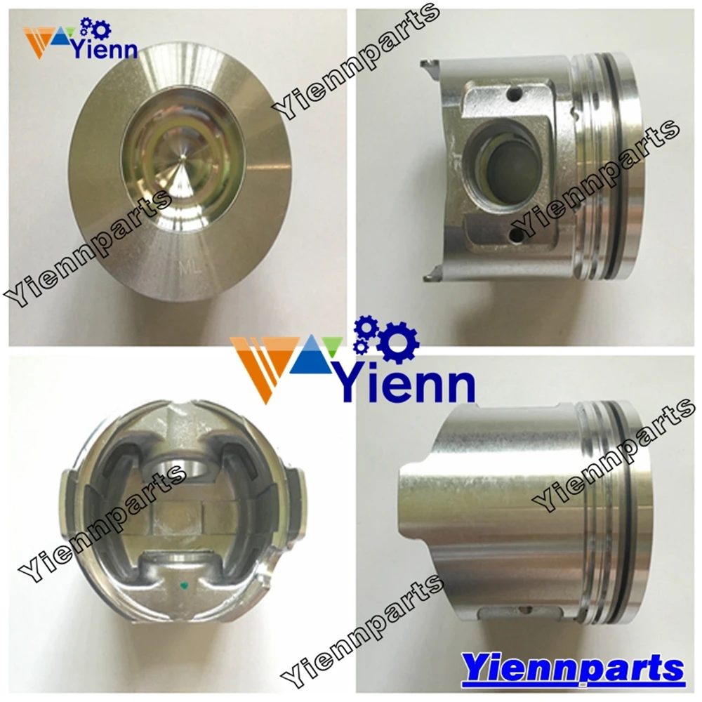 Ремонтный комплект для ремонта 4TNE98 4TNE98-RKA 4TNE98-BQMFK 4TNE98-AMM 4TNE98-AD 4TNE98-BQDF с клапаном