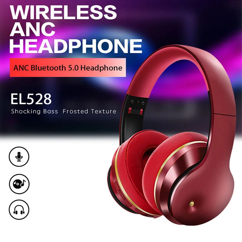

ANC Bluetooth Bluetooth