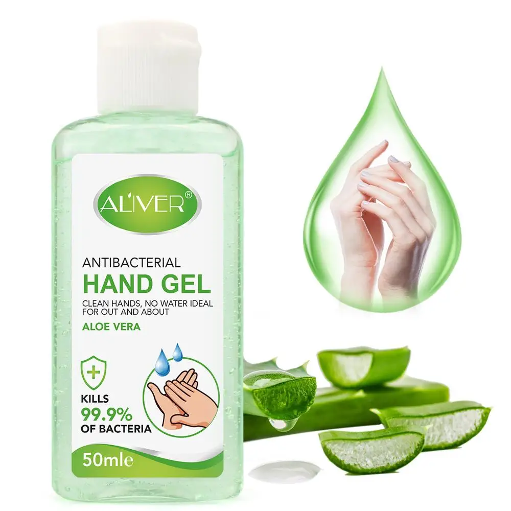 75% Антибактериальный спирт дезинфицирующее средство для рук гель увлажняющий не