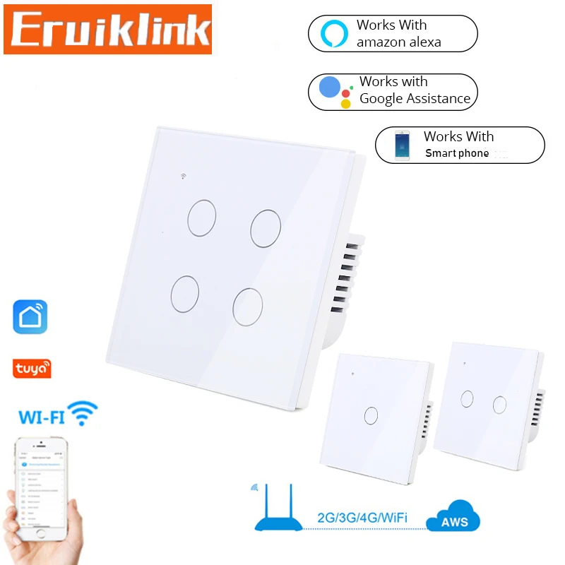 Беспроводной пульт дистанционного управления Broadlink RM3 PRO + Smart Home Wifi IR/RF