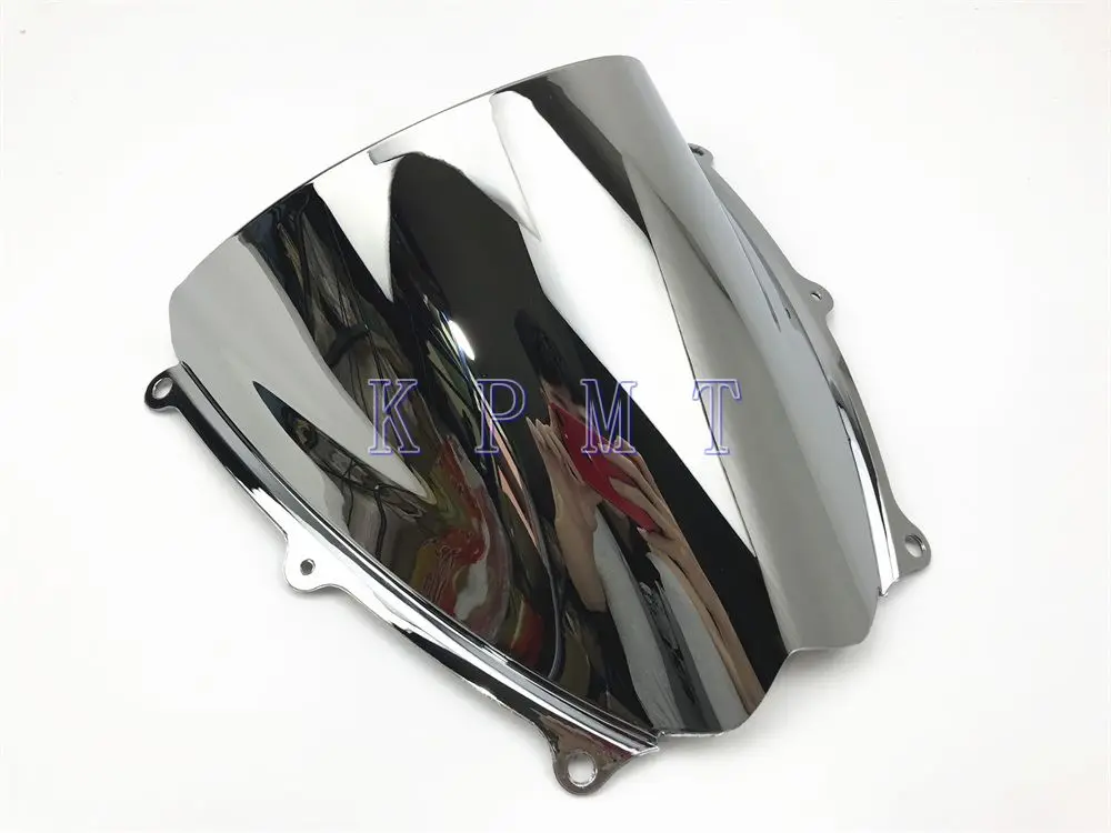 Ветровое стекло для Suzuki GSXR 1000 R K7 2007 2008 gsxr r k7 07 08 черное ветровое двойной пузырь