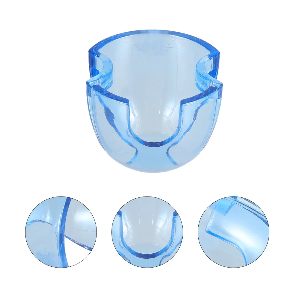 

15pcs Mouth Bite Block Teeth Opening Device Orthodontic Opening Device
