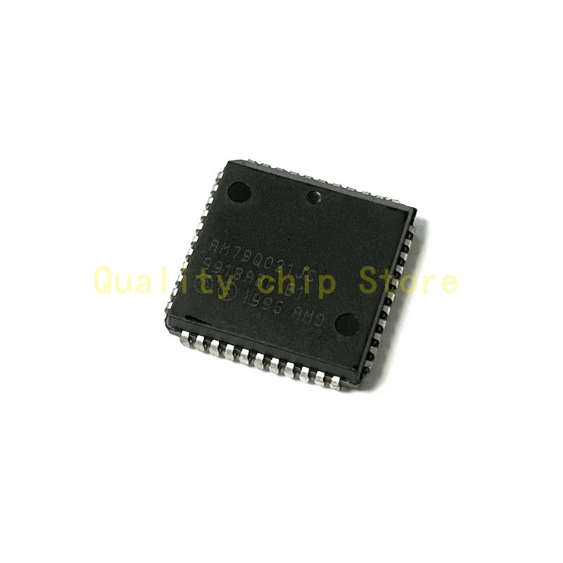 

5 шт. AM79Q021JC PLCC44 фотоэлементы, новинка и фотоэлементы