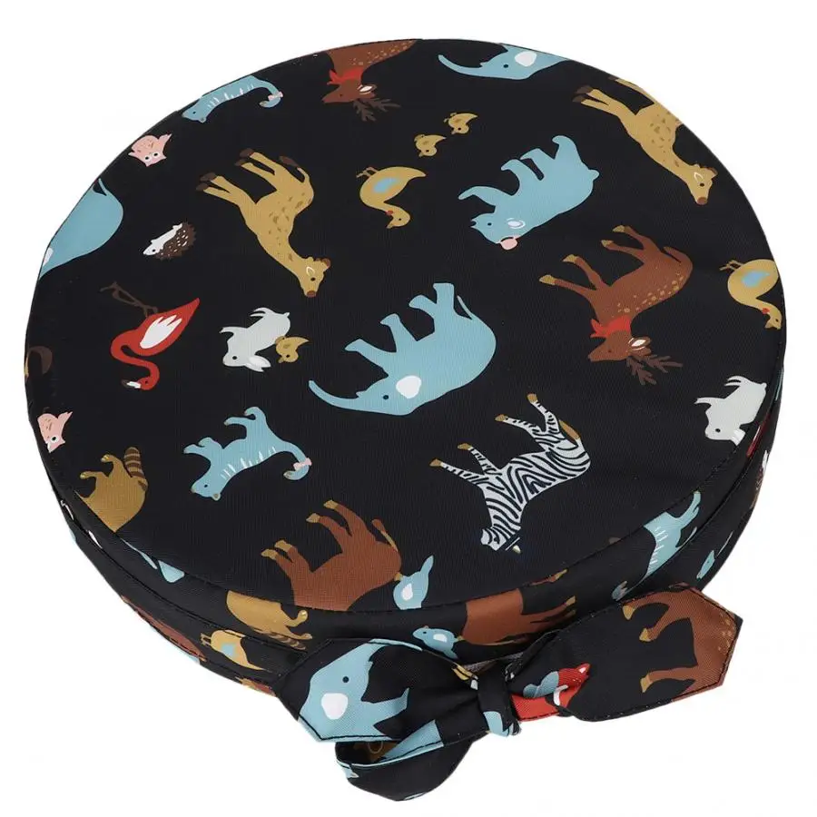 Многофункциональная подушка для детского обеденного стула сиденья 8 см