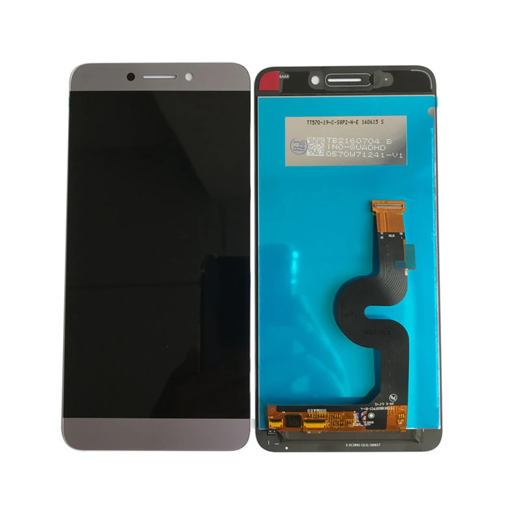 Для LeTV LeEco Le Max 2 LCD X829 X821 X822 X823 X820 ЖК экран дисплей кодирующий преобразователь