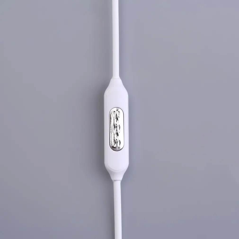 Профессиональная Секретная служба Воздушная трубка 3 5 мм Анти излучения