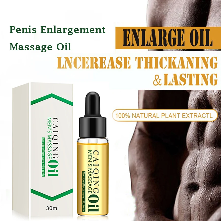 30 мл пенис утолщение роста мужчины большой член жидкости петух - Цена: 336,59 руб.