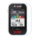 Прозрачная защитная пленка для домашних животных, 3 шт., для Polar V650, GPS, велосипедного компьютера, велосипедного спорта, велоспорта, защита экрана, полное покрытие