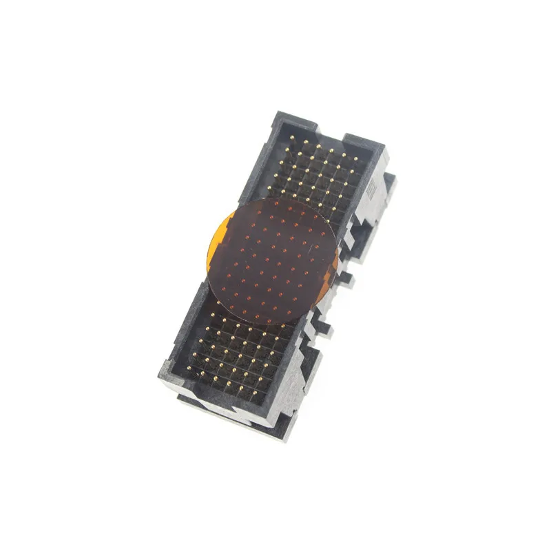 100% Original New ASP-103614-04 CONN ARRAY PLUG 114POS SMD GOLD | Электронные компоненты и принадлежности