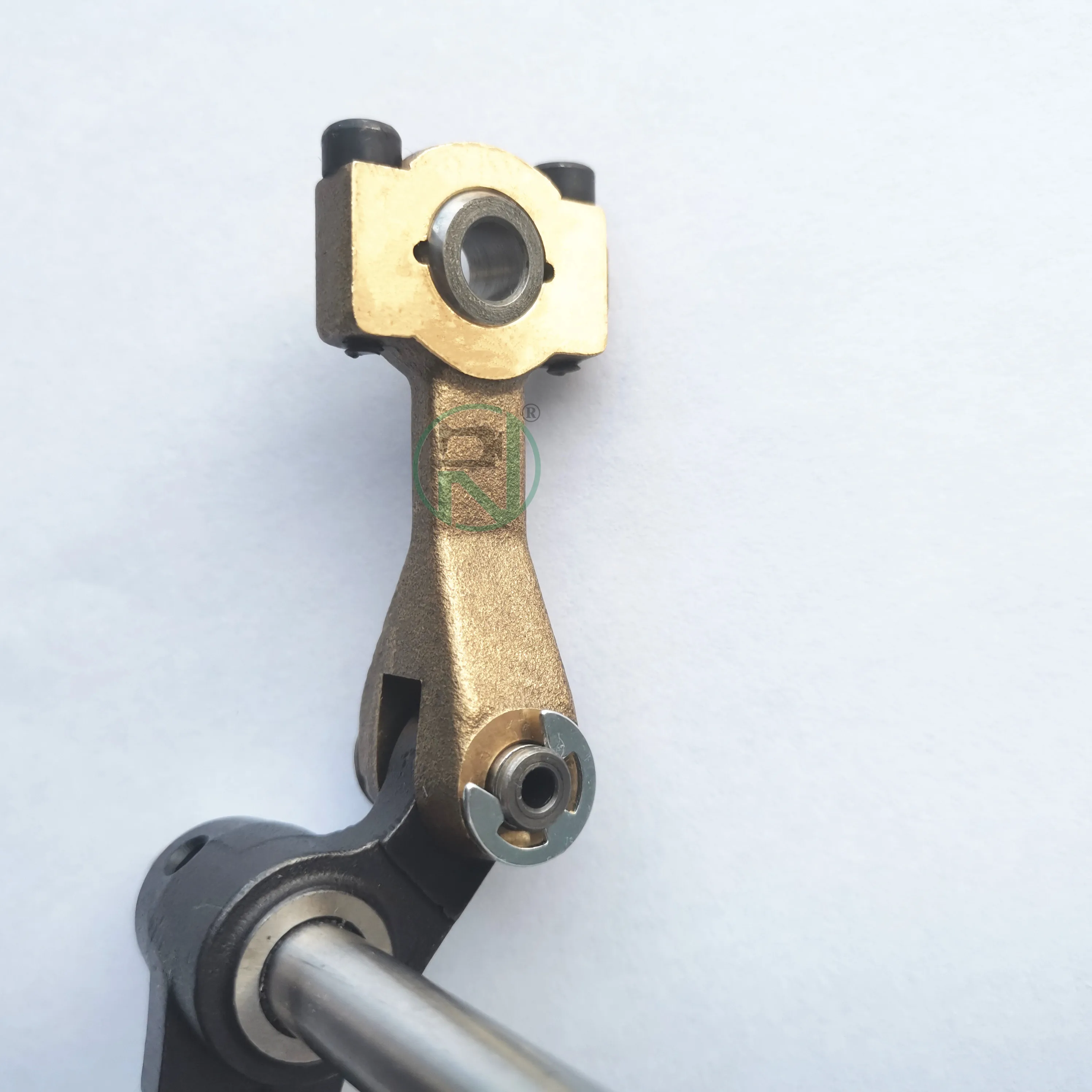 Original 3020040 Looper Lever driving Rod C.set New Industrial Sewing Machine Part For Yamato FD Model | Инструменты