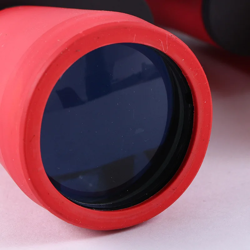 20X50 Binoculars FMC Coating Imaging BAK4 Prism Telescopio Astronomico Profesional Eyeglasses Telescope Kids | Инструменты