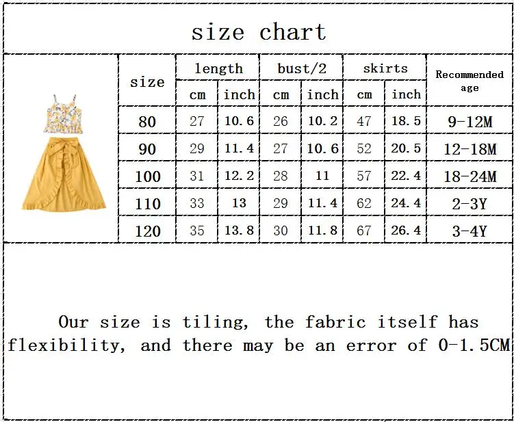 Комплект из 3 предметов для маленьких детей Одежда Комплекты одежды девочек