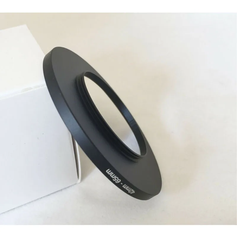 Адаптер для камеры Proscope M65x1 с внутренней резьбой на внутреннюю резьбу M42 x 1 мм M52