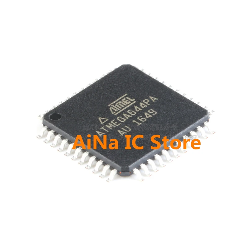 5 шт. ~ 50 шт./партия ATMEGA644PA-AU ATMEGA644PA ATMEGA644, новинка, оригинал