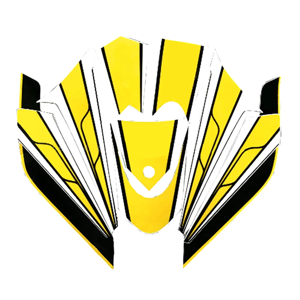 

Motorcycle body sticker front and rear fairing waterproof decal moto decals stickers kit For Yamaha TMAX 530 2012-2014 tmax530