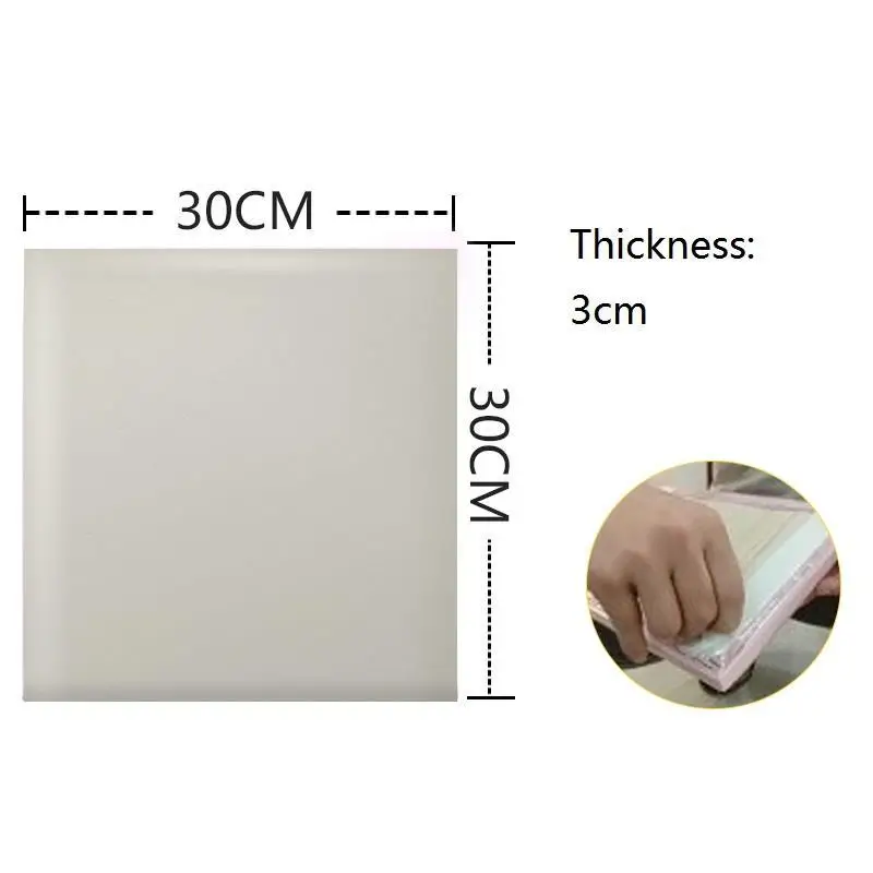 Coussin Cabezal детская мебель Cabecera 3D настенная наклейка кровать Tete Lit Cabeceira Cabecero Cama De Pared