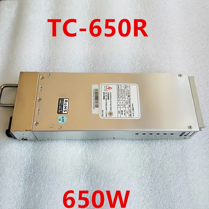 

Новый оригинальный блок питания для TC SURE STAR 650 Вт