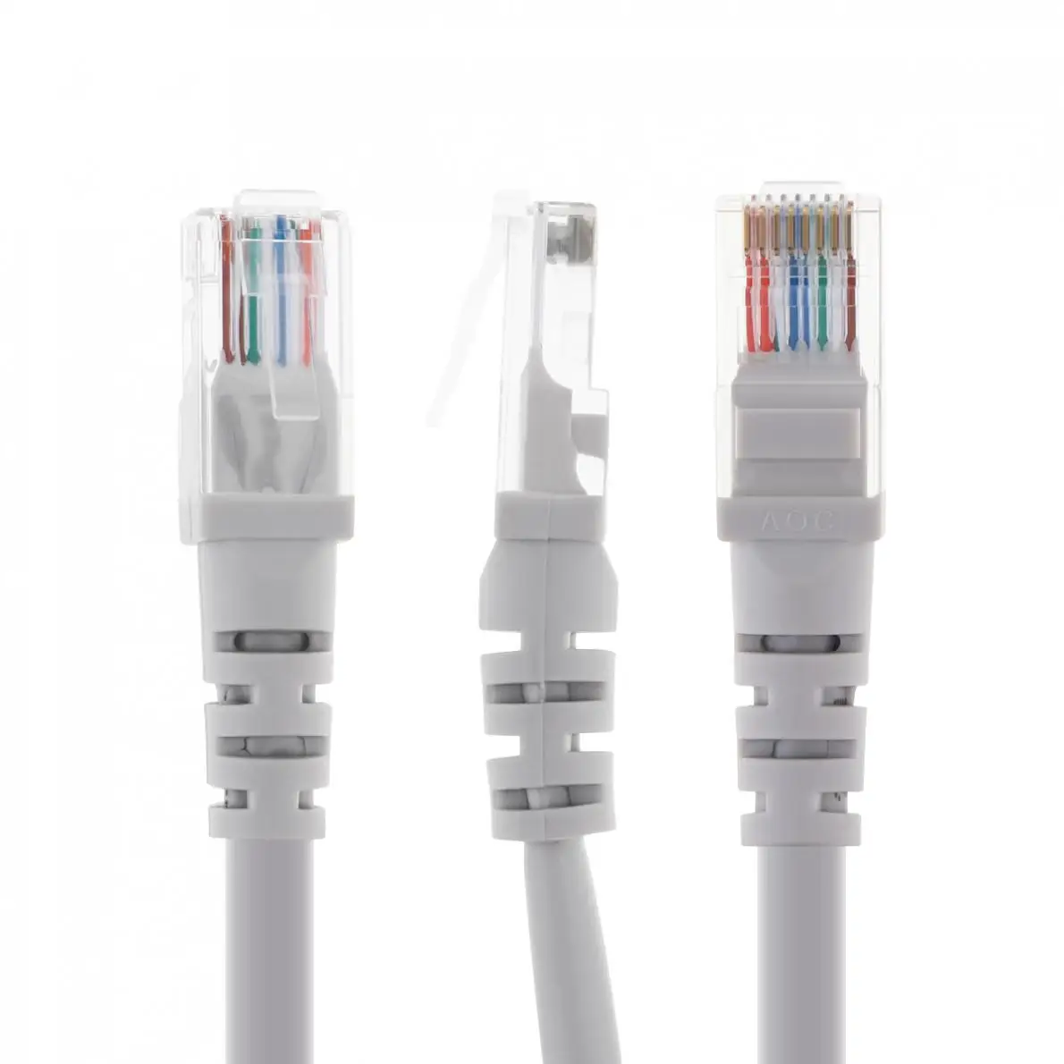Кабель Ethernet DiGiYes CAT6 ультратонкая кошка 6 UTP патч кабель RJ45 компьютерная сеть LAN для