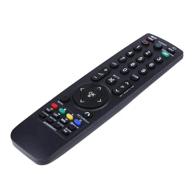 ALLOYSEED универсальный пульт дистанционного управления для LG AKB69680403 LCD LED 3D Smart TV