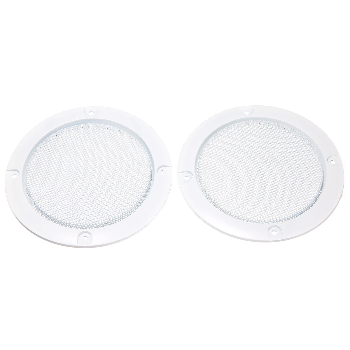 Решетка для автомобильного динамика 3 дюйма 2 шт. | Электроника