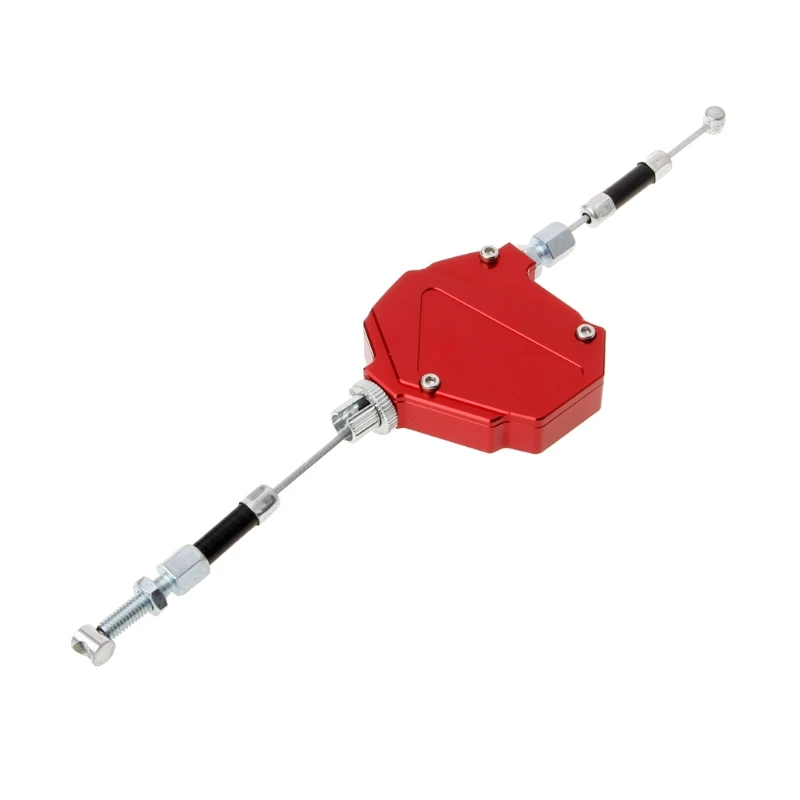 

Universal Stunt Clutch Easy Pull Cable System Motorcycles for honda