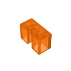 Конструктор MOC, 10 шт., 4216 дюйма, 1x2 дюйма