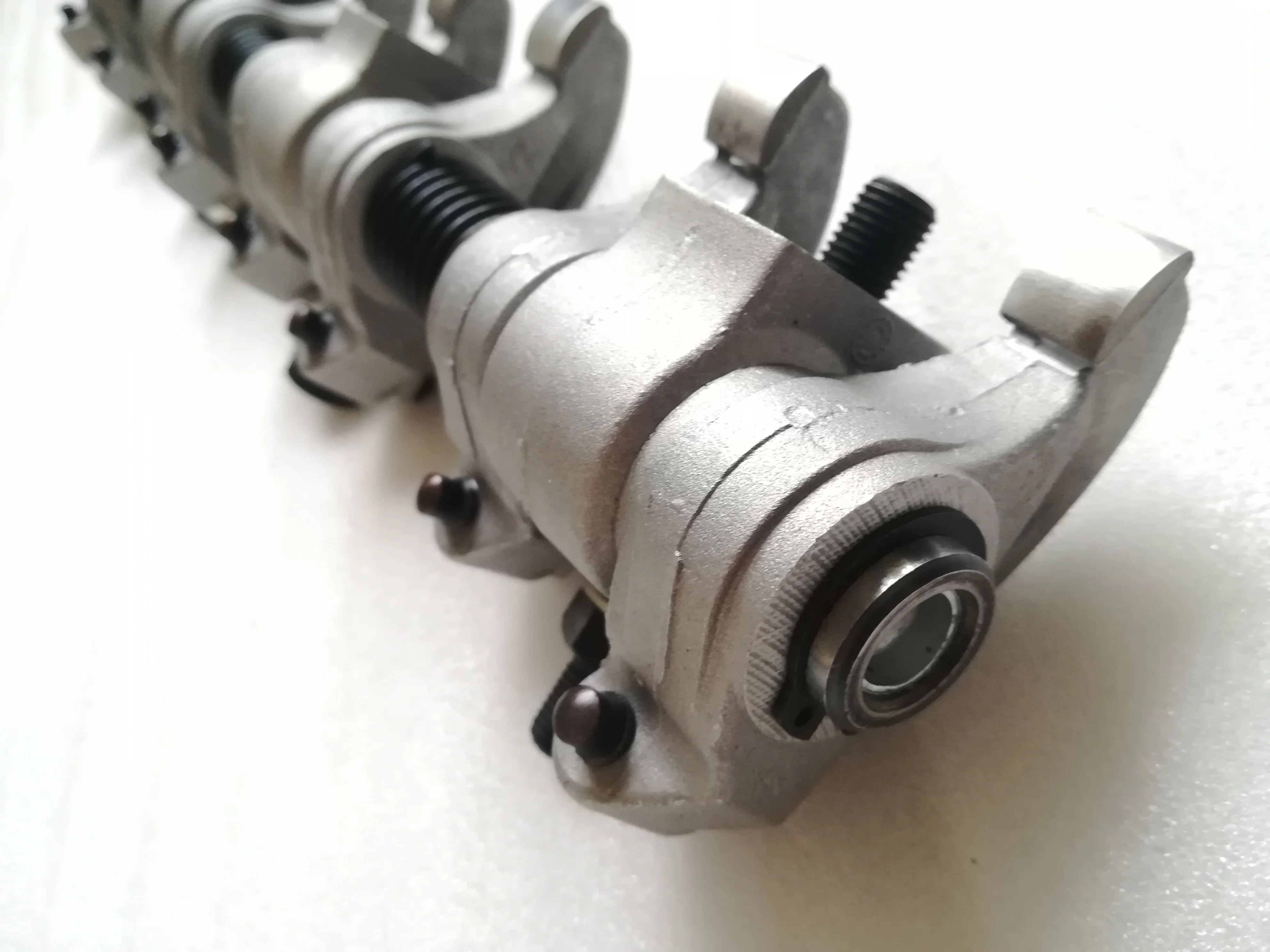 гидрокомпенсатор g420. 55. коромысла клапанов москвич 412. коромысло клапана 236-1007144-в2. рокер рычаг коромысло ford sierra ohc.