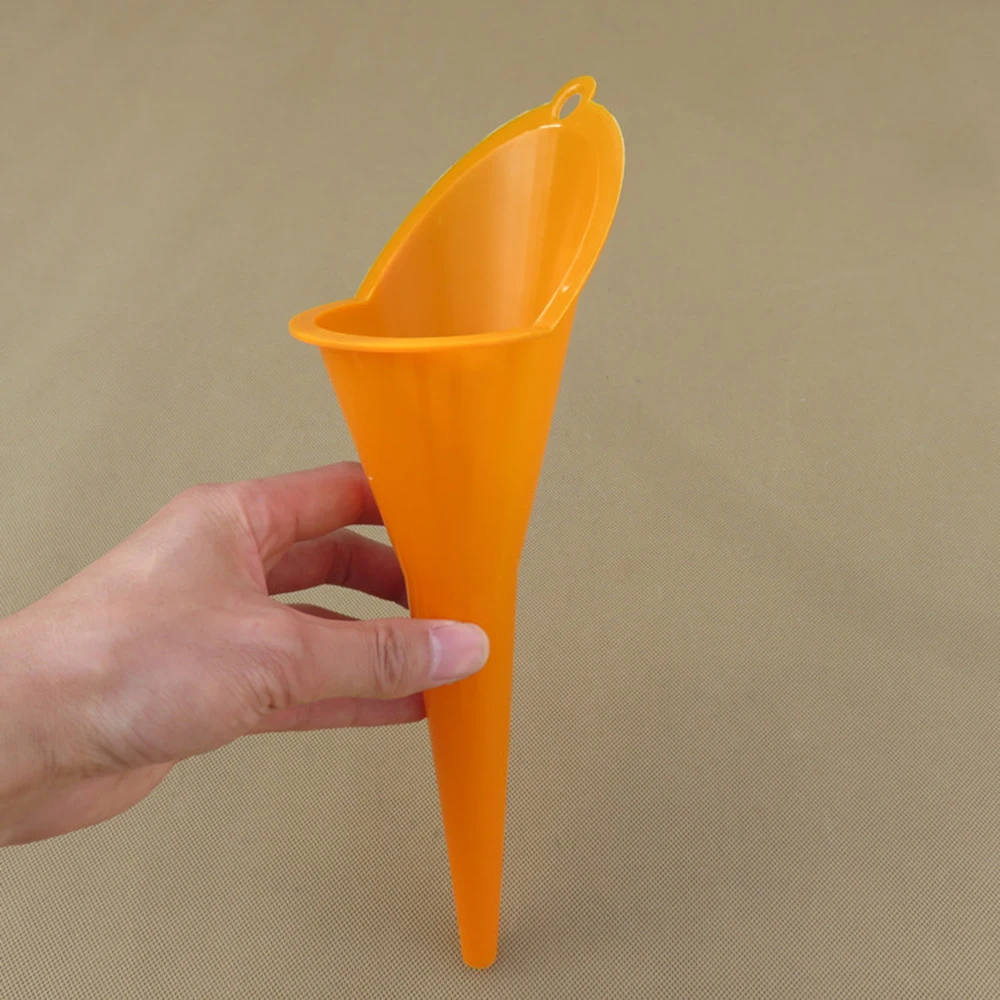 28 см длинный шейный пластик Многоцелевой Авто Трансмиссия наполнитель Воронка