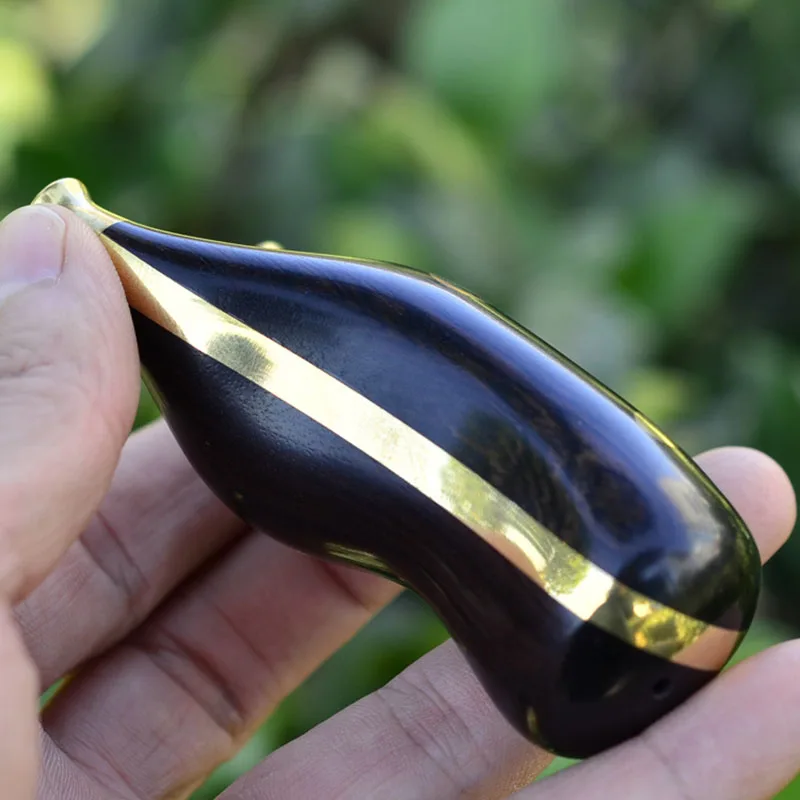 Популярные мощные рогатки из латуни + дерево Рогатка лук Катапульта Открытый