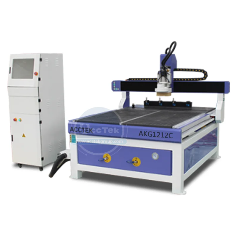 

Top quality 3 axis 4 axis Engraver 6090 USB ATC cnc router with Mach3 control system used engraving machines for sale