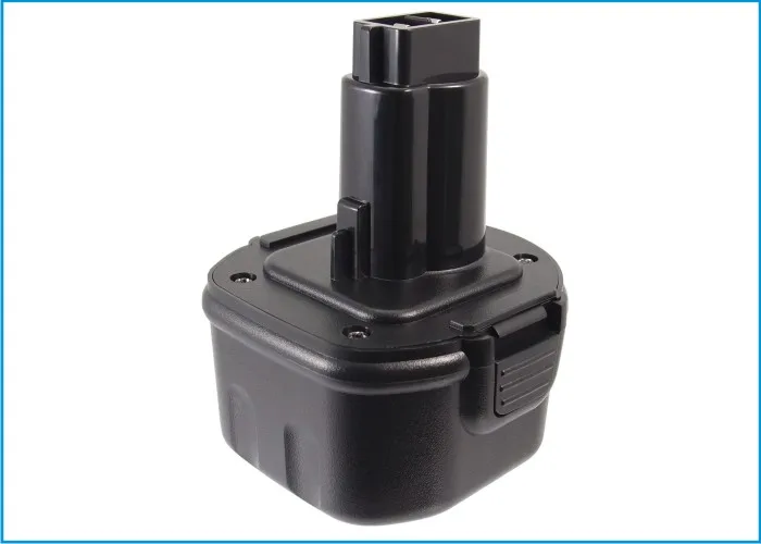 Cameron Sino Battery for Dewalt DC750KA DC855KA DW050 DW050K DW902 DW926 DW926K DW92 Replacement DC9062 DE9036 1500mAh | Электроника