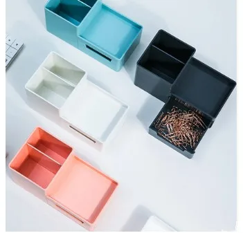 Многофункциональный контейнер для ручек настольный органайзер держатель