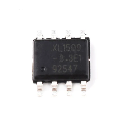 10 шт. XL1509 SOP-8 лампочек Φ-5 0-3 3-12 -ADJ SOP8 SMD новый и оригинальный чипсет IC | Электронные