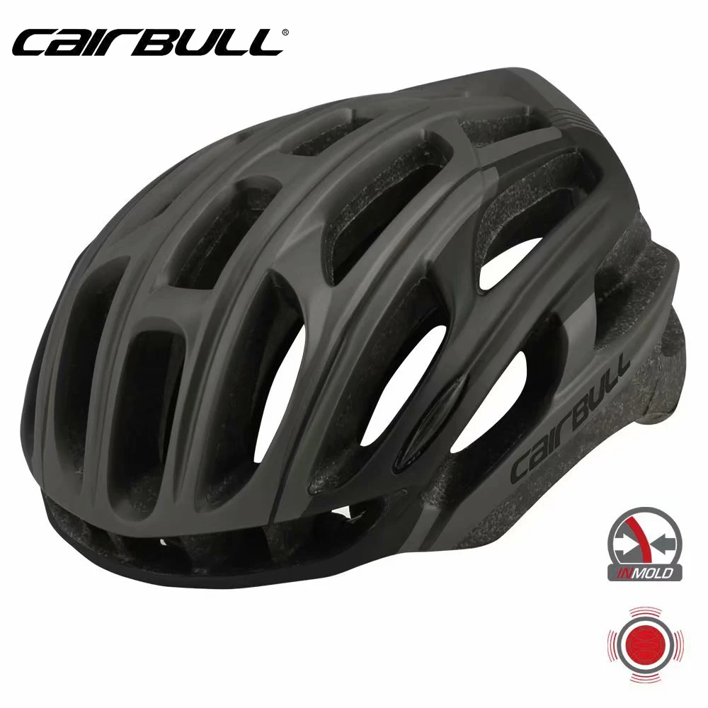 Ульсветильник велосипедный шлем с задним фонарем цельнолитой для езды на горном