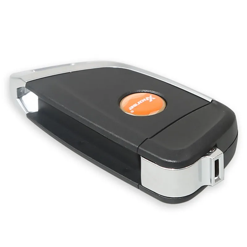 Универсальный проводной пульт дистанционного управления для автомобиля XKKF02EN