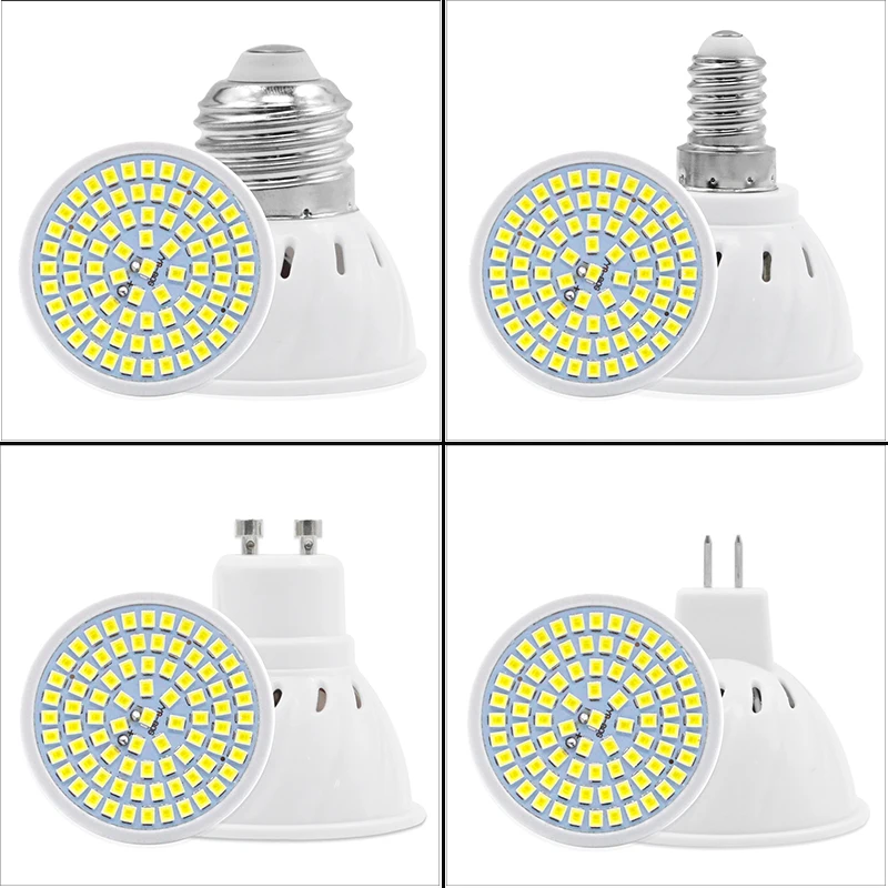 Светодиодная лампа KARWEN R7S 6 Вт 9 12 SMD 2835 78 мм 118 135 220 В энергосберегающая