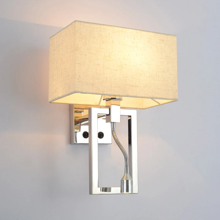

2019 New Wall Bracket Light Indoor Wall Lamp Modern Hotel