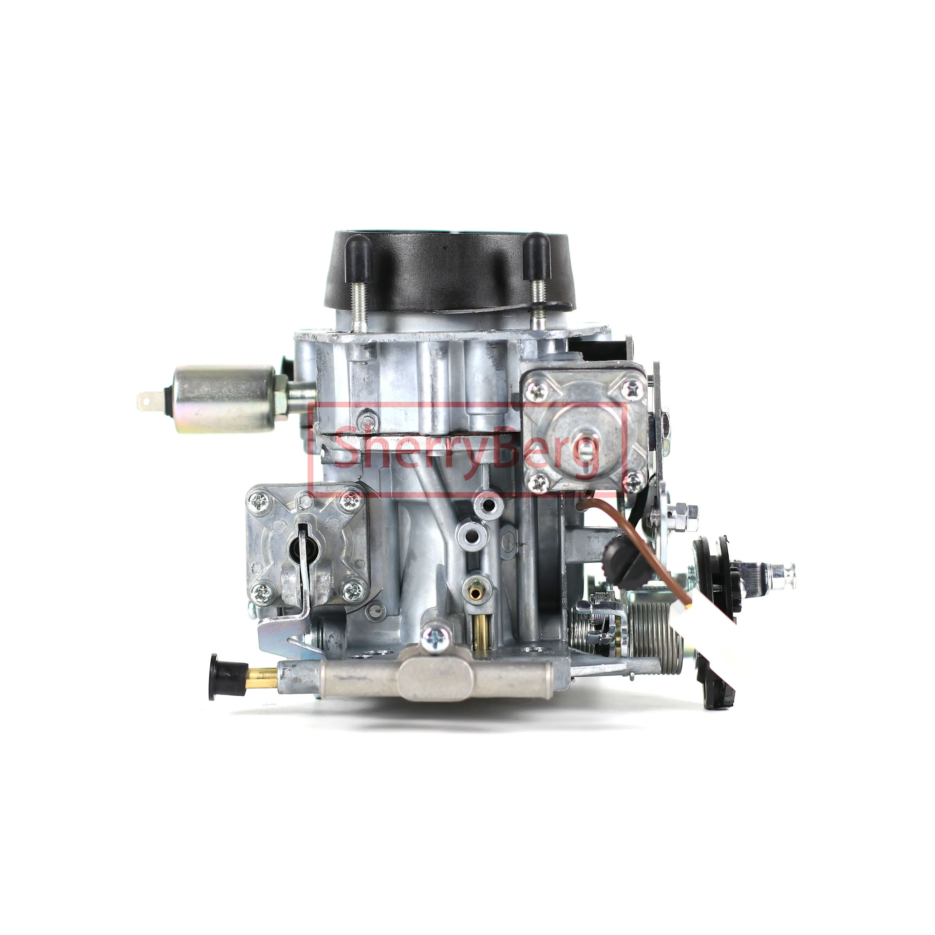 Карбюратор SherryBerg карбюратор для Lada Samara WEBER SOLEX Zenith модель 1500cc 21083 21098 21099 21093 DAAZOE |