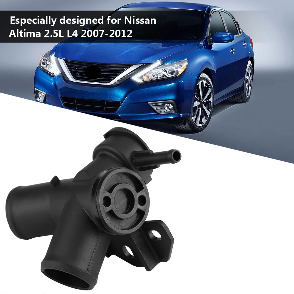 Горловина наполнителя автомобильного радиатора 21501 9HA0A для Nissan Altima 2007 2008 2009 2010 2011