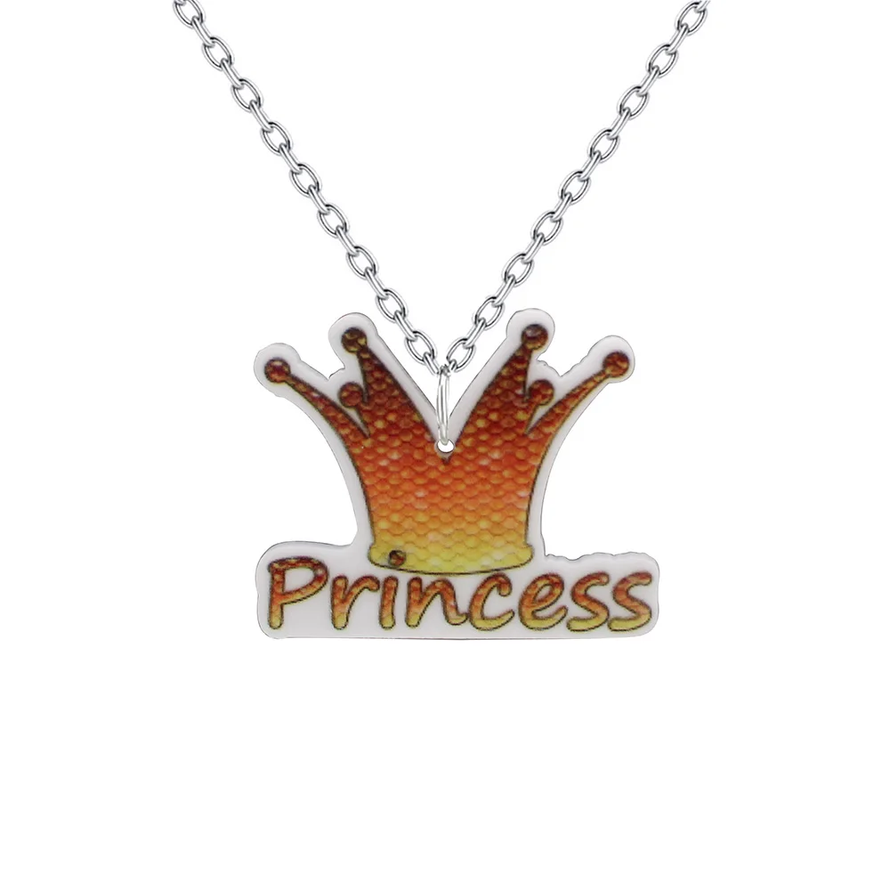 Новинка модные Подарочные ювелирные изделия для девочек PrinSis милые серьги