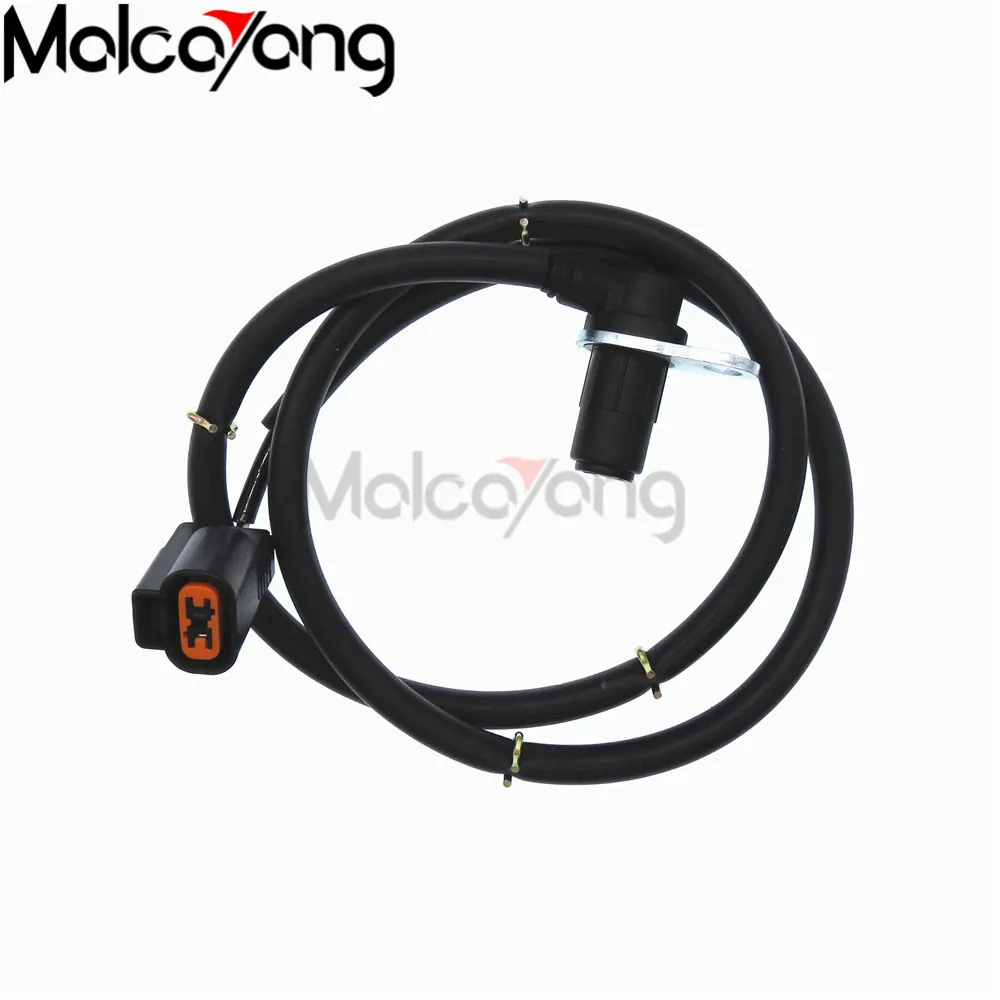 Датчик скорости колеса ABS для Mitsubishi Montero Pajero Shogun MR569412 MR407269 MR407277 SU12603 5S11150 ALS1153 |