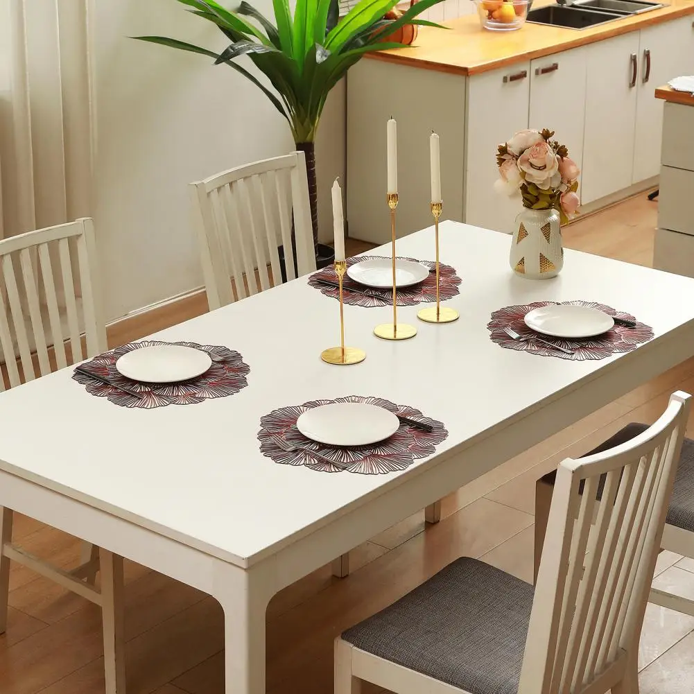 Полый коврик экологически чистый износостойкий ПВХ Термоизолированный стол для