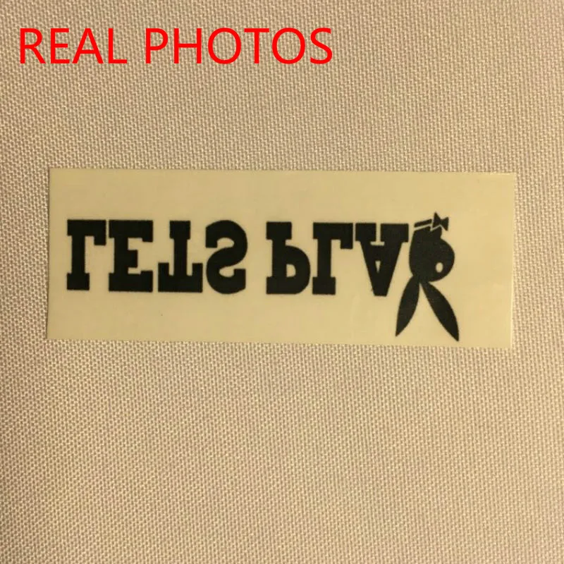Бдсм 3 или 5x позволяет играть временные татуировки водостойкие стикеры для