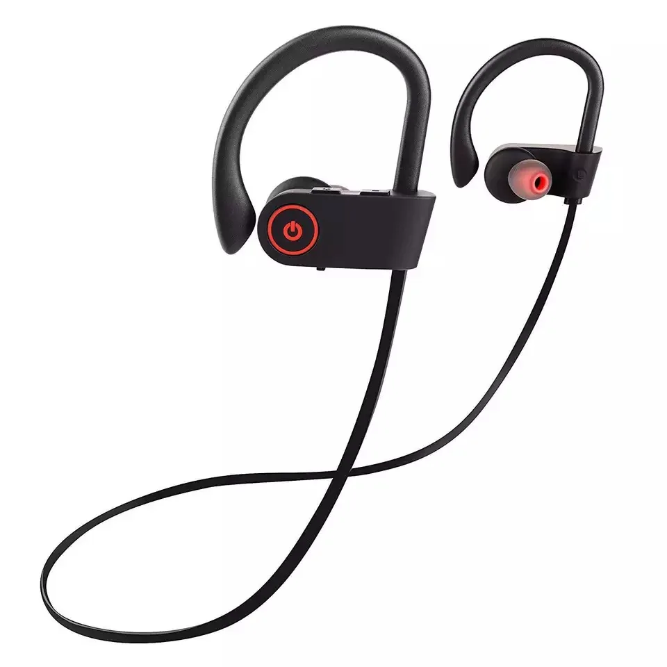 Водонепроницаемая Bluetooth-гарнитура с шумоподавлением и двойным микрофоном |