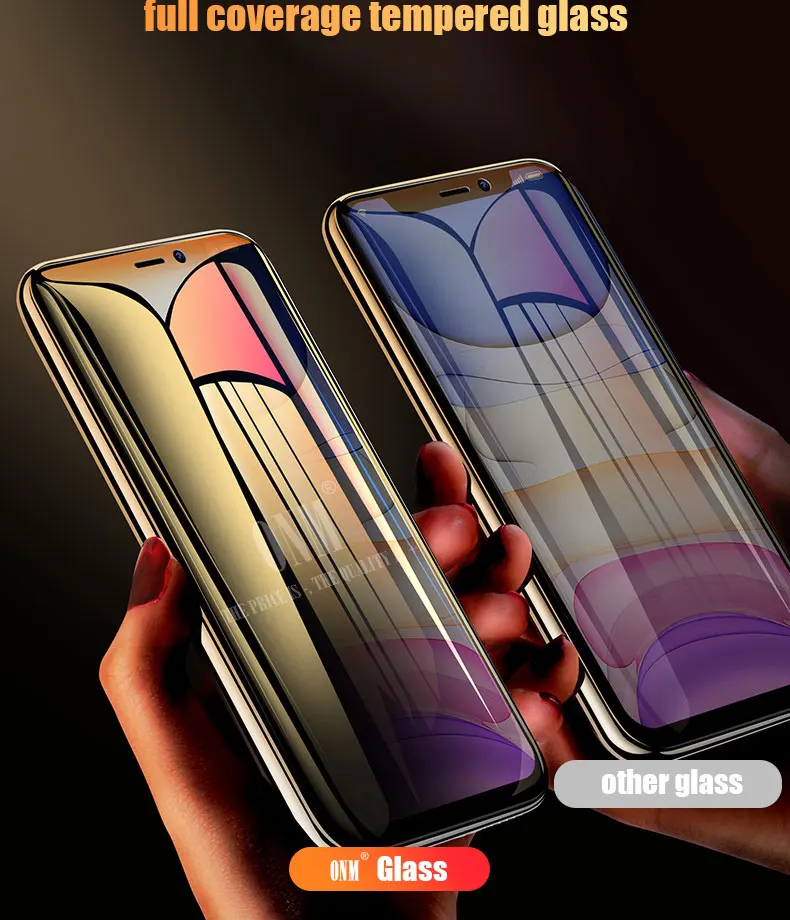 Анти шпионское закаленное стекло для Xiaomi Mi 8/Pro Полное покрытие экрана протектор для Xiaomi Mi 8 SE/Lite защитная пленка